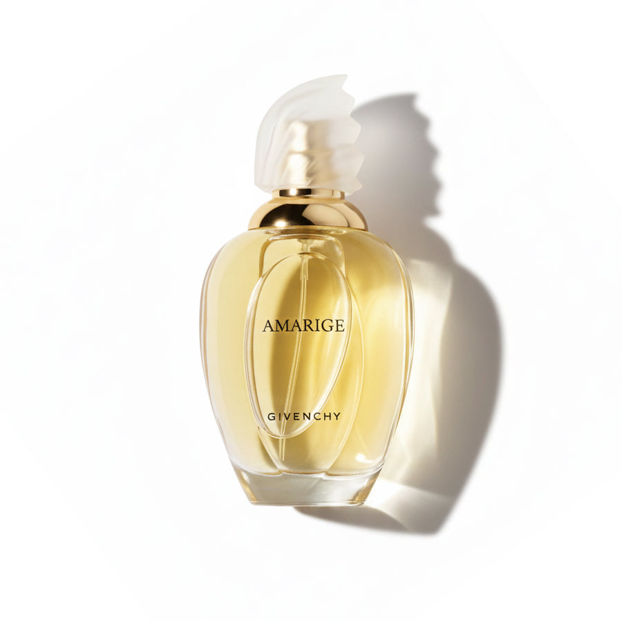 Givenchy Amarige Eau de Toilette for Women | White Floral | NORIEH