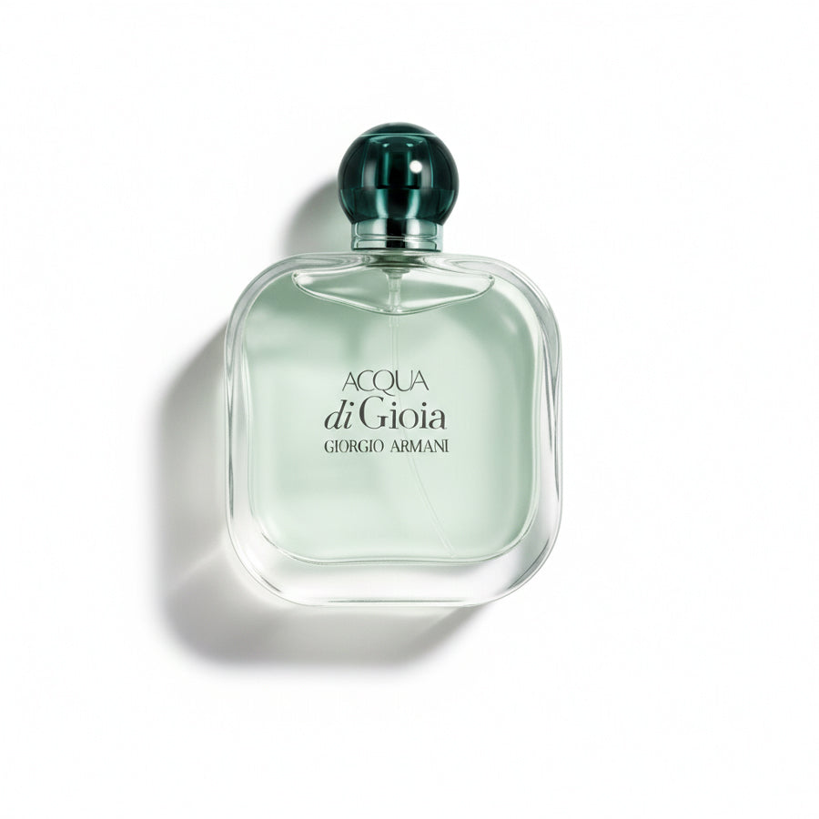 Acqua di Gioia Eau de Parfum for Women by Giorgio Armani | Floral