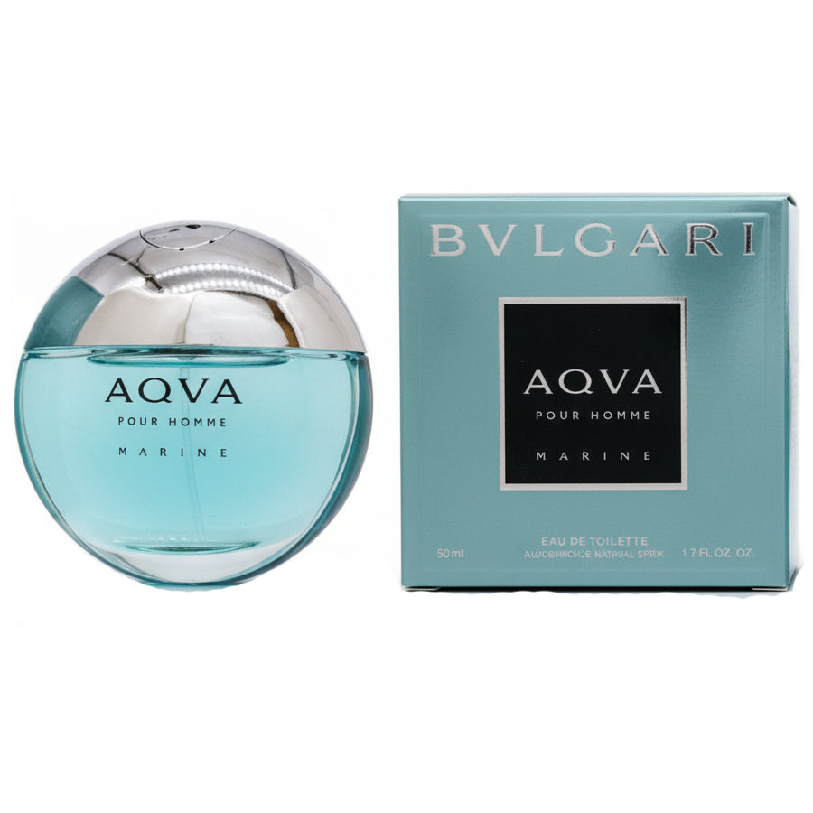 Bvlgari Aqva Marine