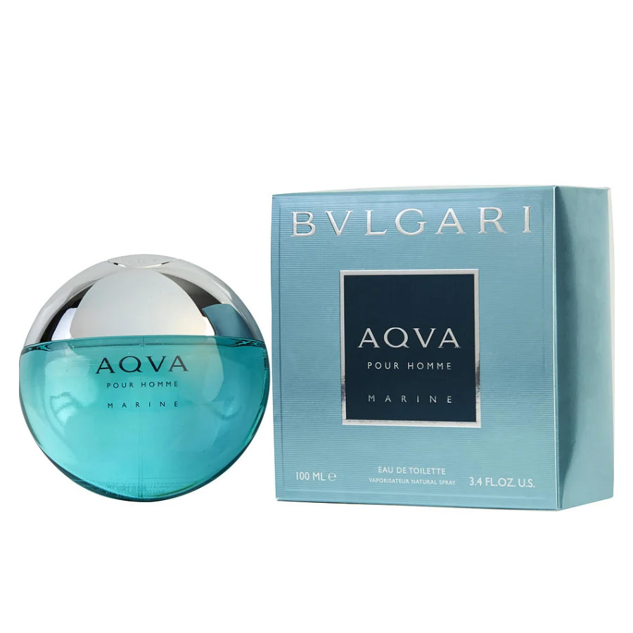Bvlgari Aqva Marine