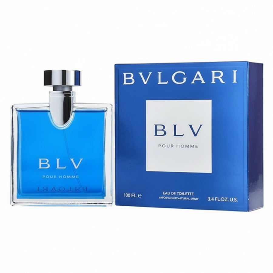 Bvlgari BLV