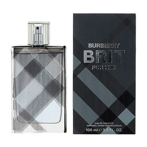 Burberry Brit