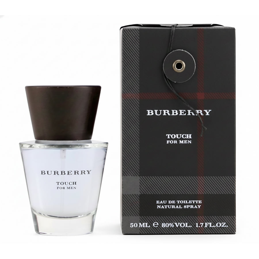 Burberry Touch