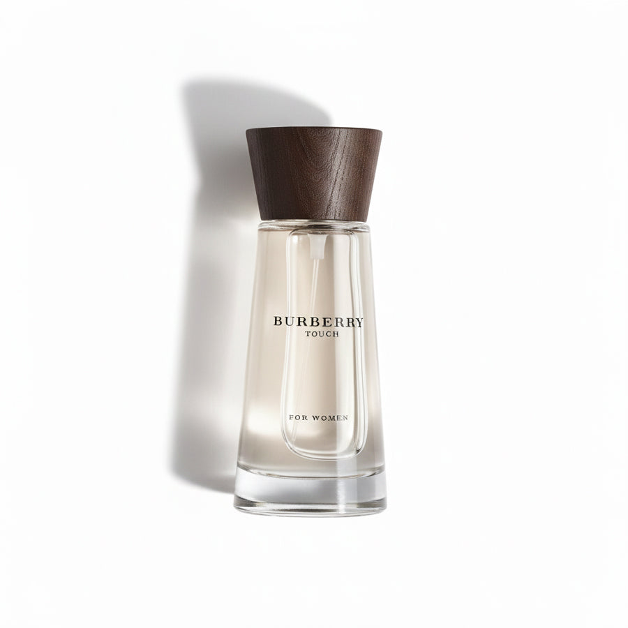 Burberry Touch