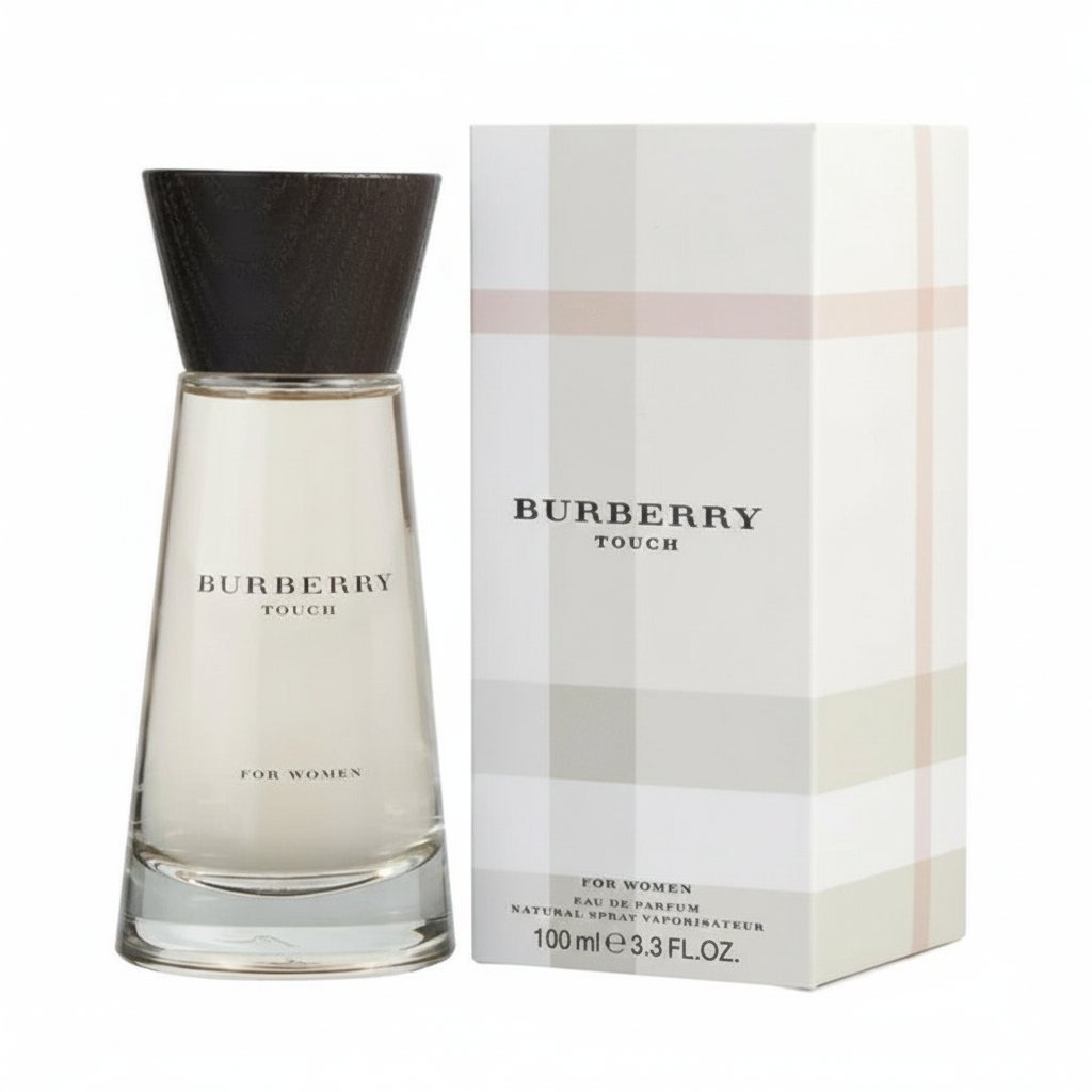 Burberry Touch