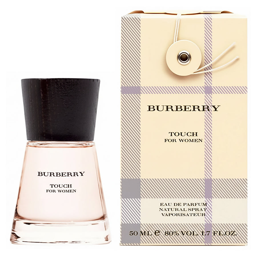 Burberry Touch