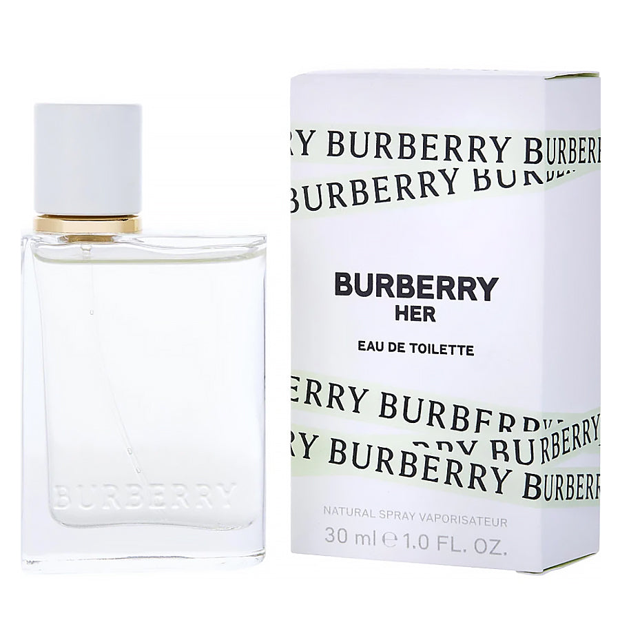 Burberry Her