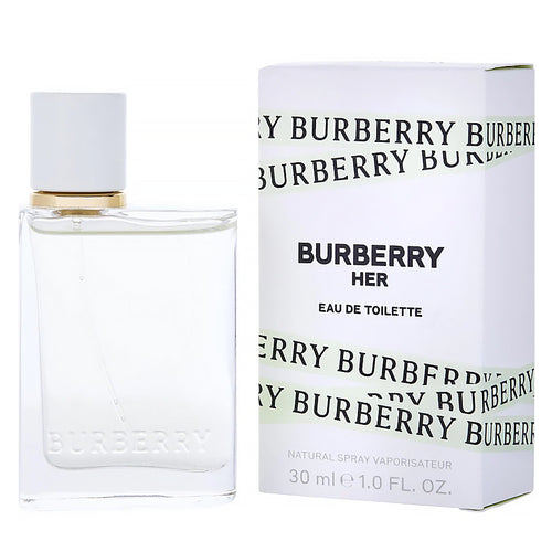 Burberry Her
