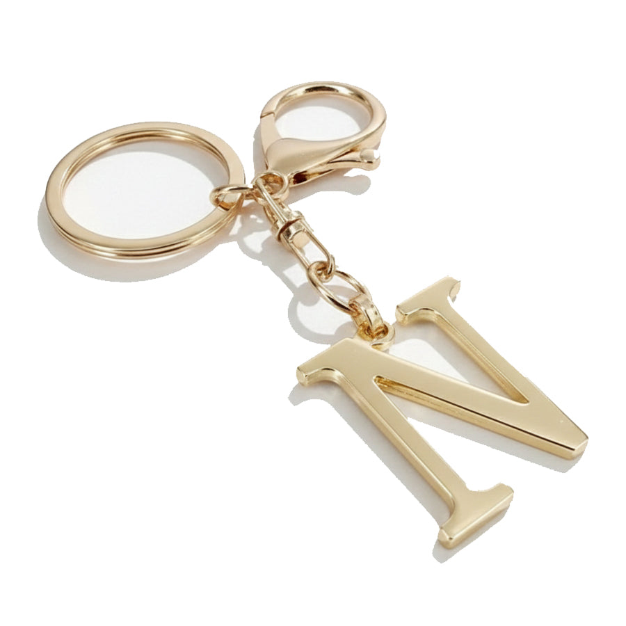 NORIEH Signature Keychain