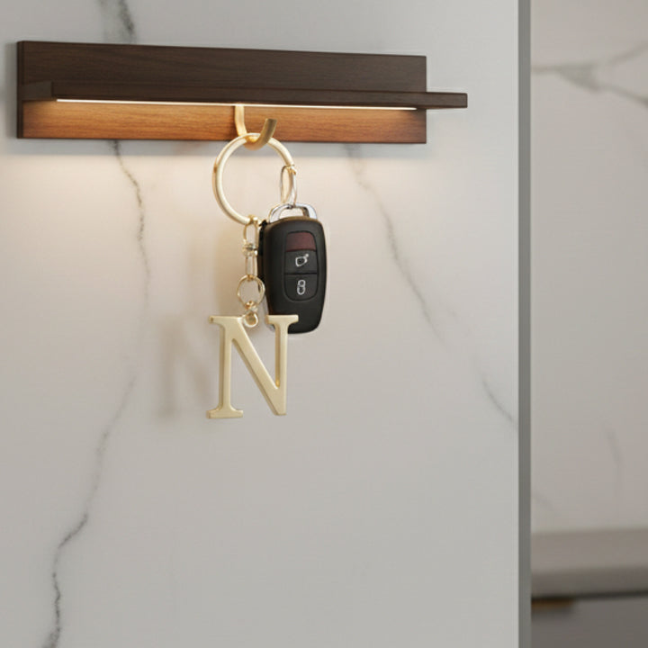 NORIEH Signature Keychain