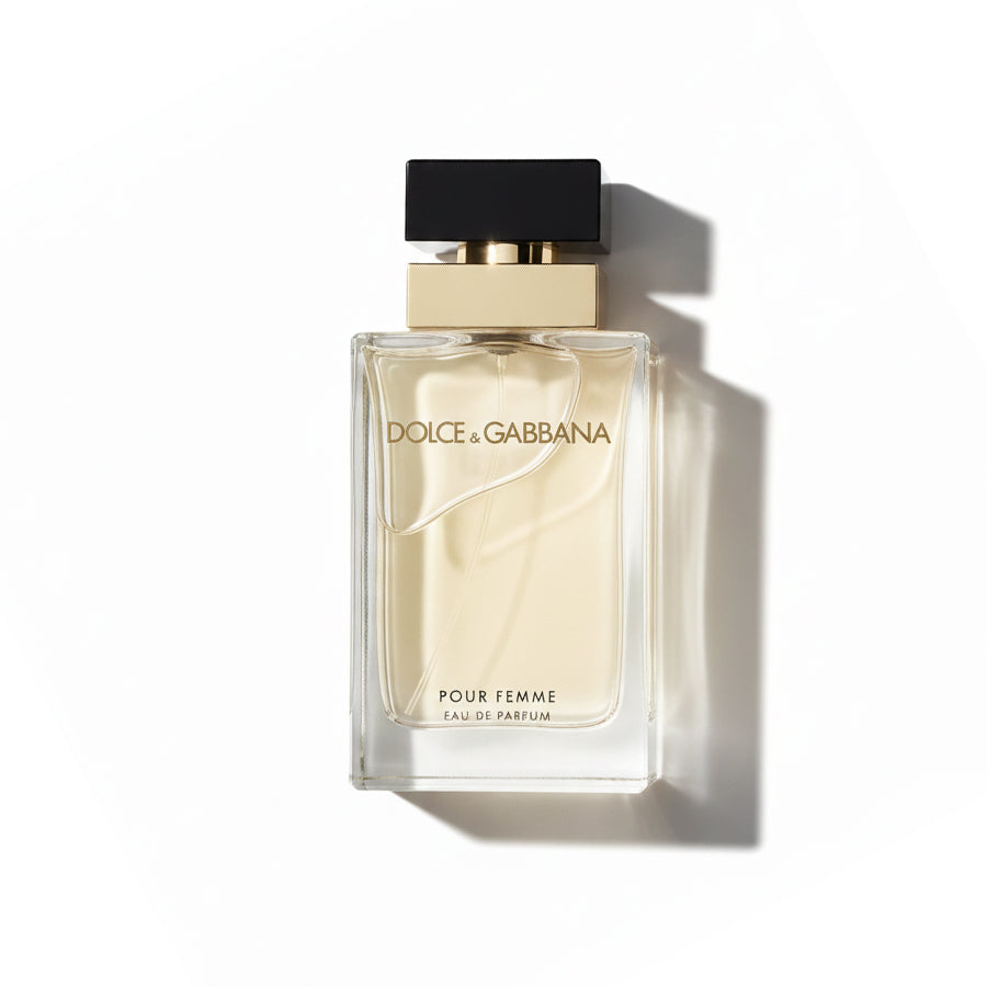 Dolce & Gabbana Pour Femme Eau de Parfum for Women | Floral