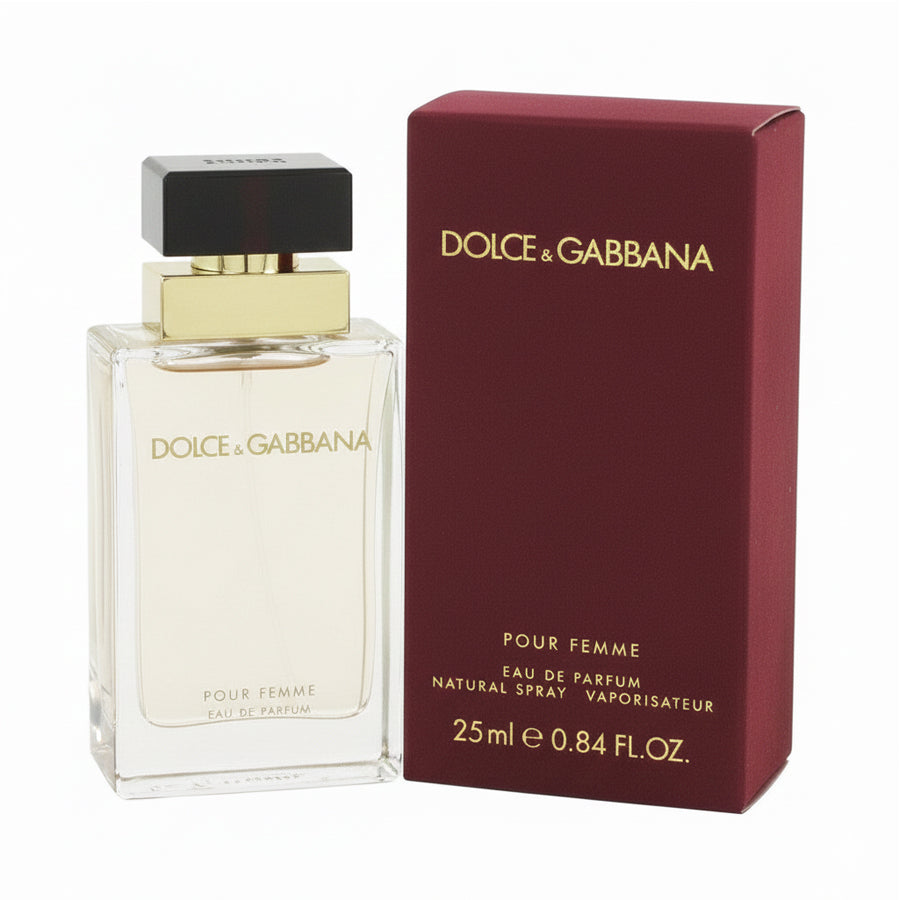 Dolce & Gabbana Pour Femme