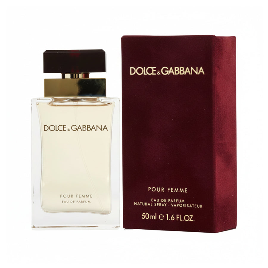 Dolce & Gabbana Pour Femme