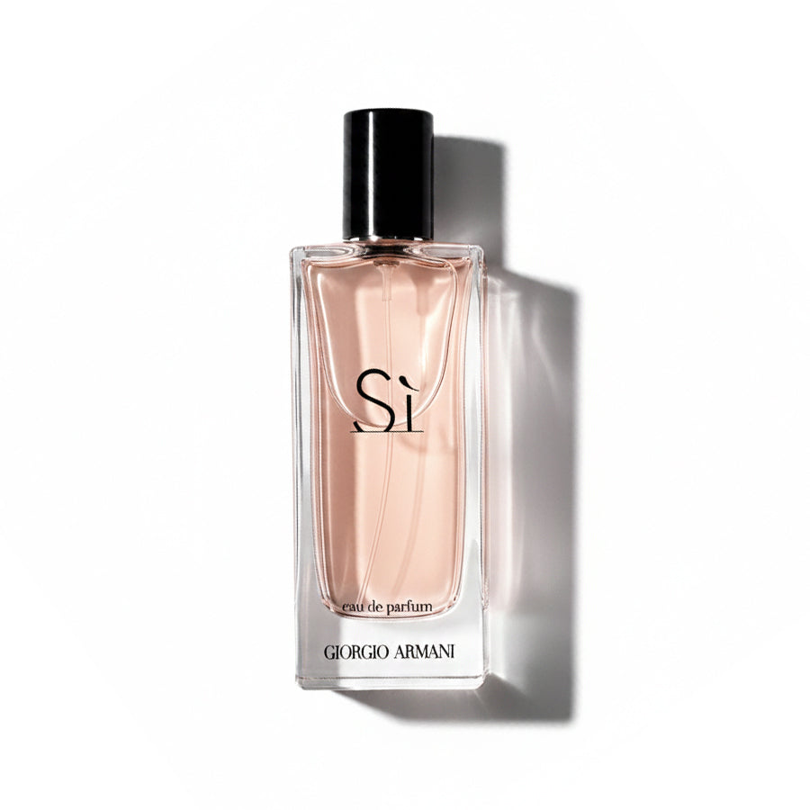 香水(ユニセックス) Giorgio Armani Si Eau de Toilette 100ml Si for Women by Giorgio Armani EDT – AuraFragrance