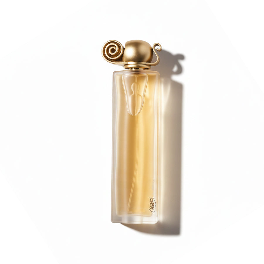 Organza Perfumed Summer Mist