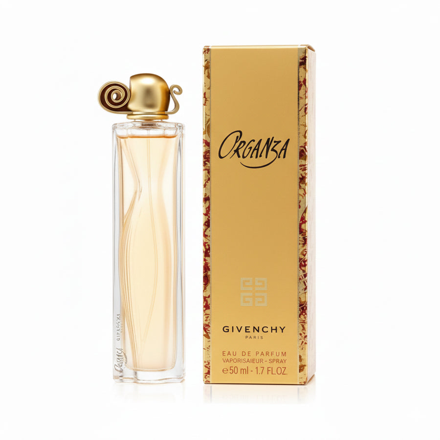 Organza