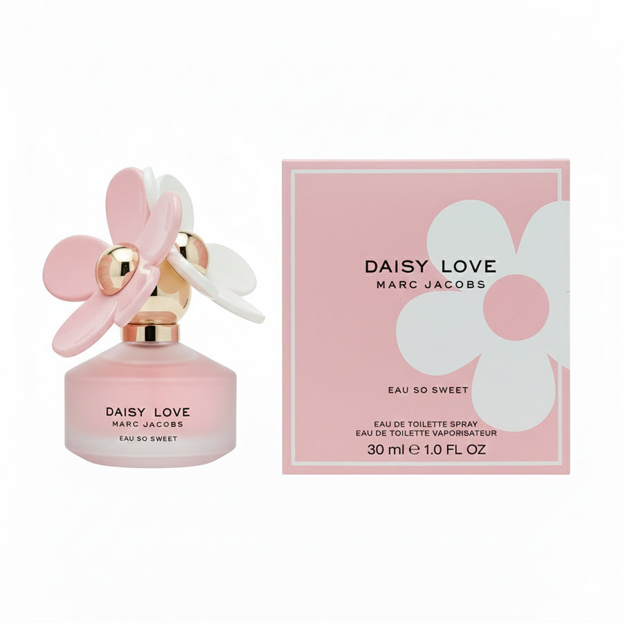 Daisy Love Eau So Sweet