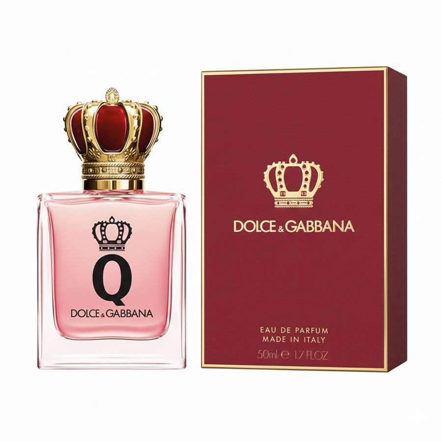 Dolce & Gabbana Q