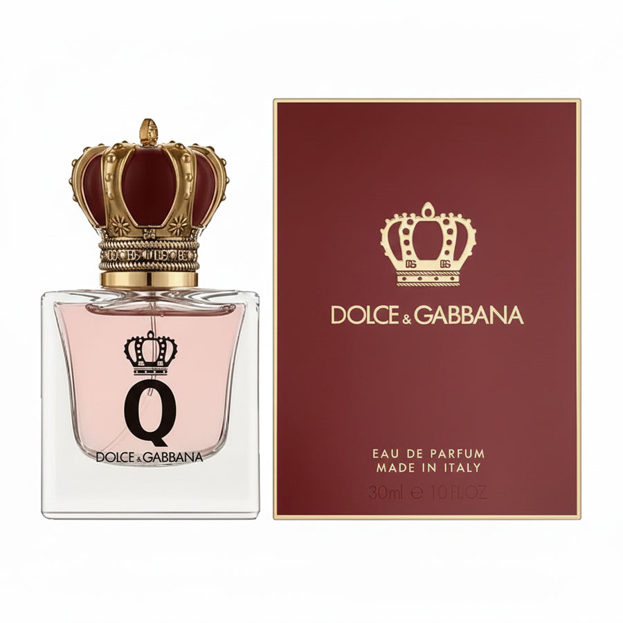 Dolce & Gabbana Q