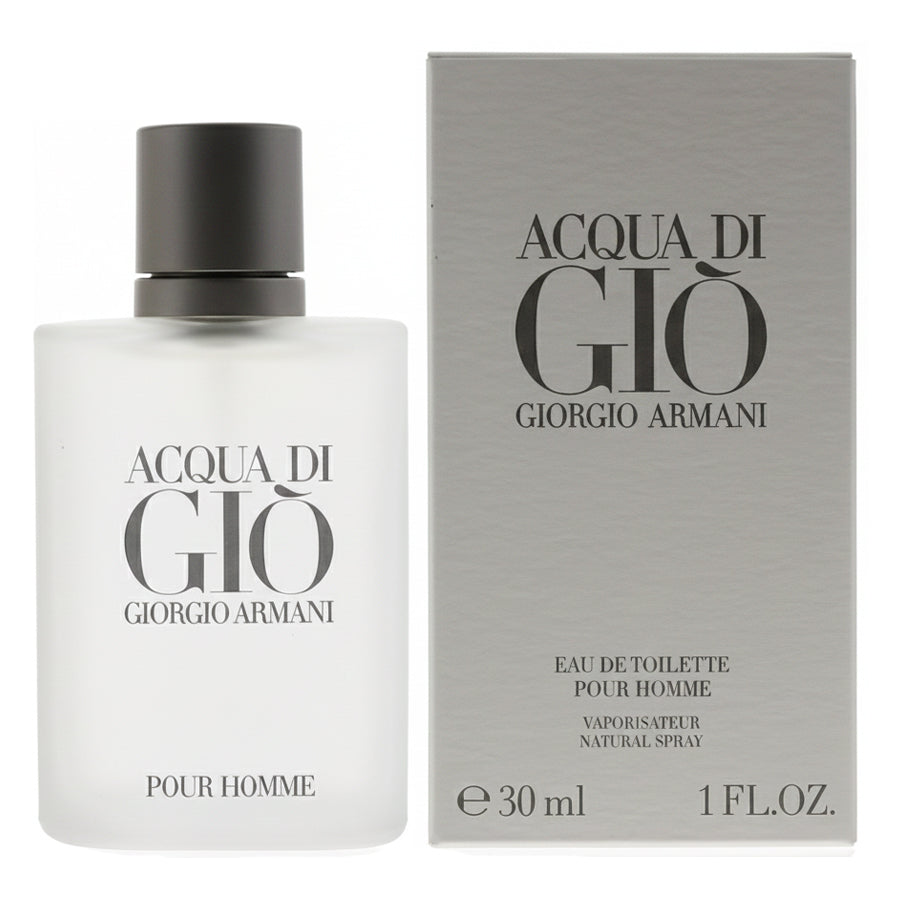 Acqua di Gio Giorgio Armani