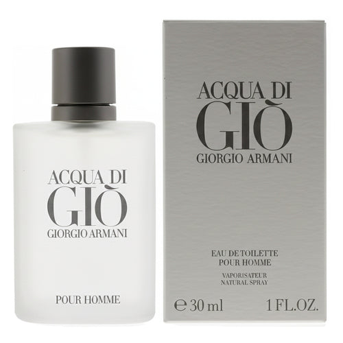 Acqua di Gio Giorgio Armani