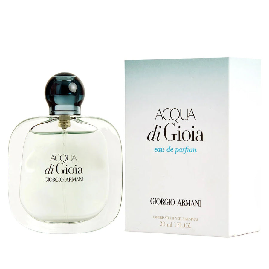 Aqua di Gioia