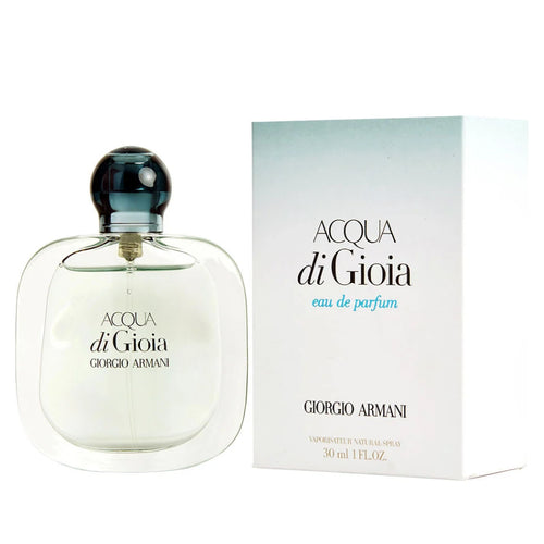 Aqua di Gioia