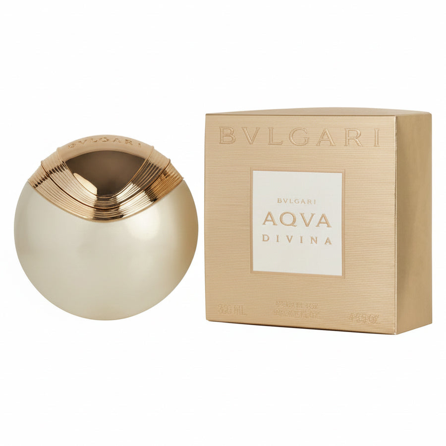 Bvlgari Aqua Divina