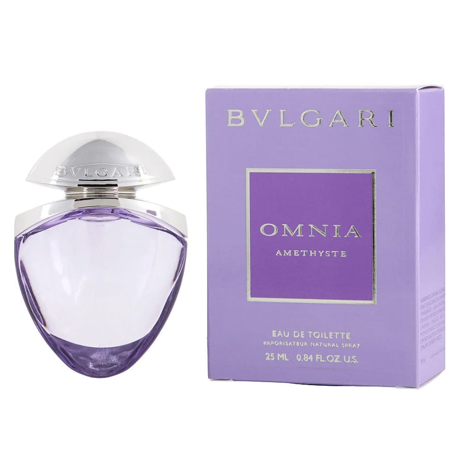 Bvlgari Omnia Amethyste