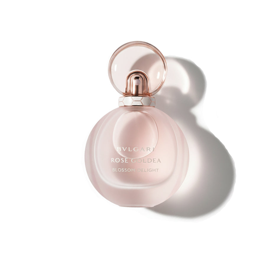 Bvlgari Rose Goldea Blossom Delight