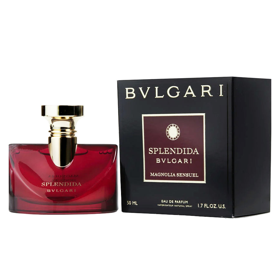 Bvlgari Splendida Magnolia Sensuel