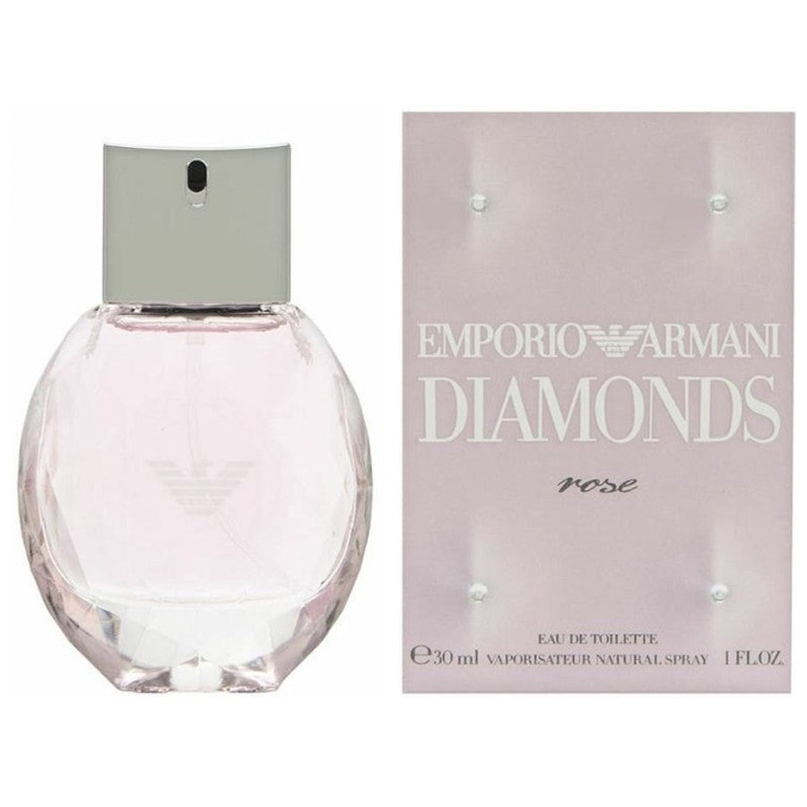Emporio Armani Diamonds Rose