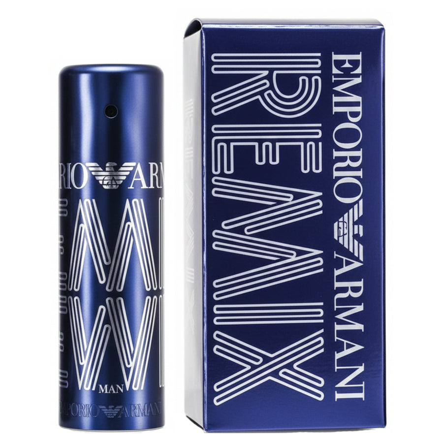 Emporio Armani Remix