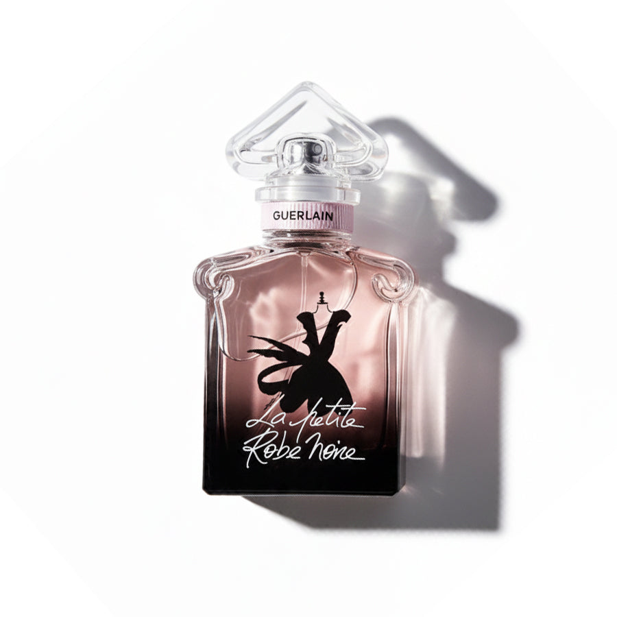 La Petite Robe Noire