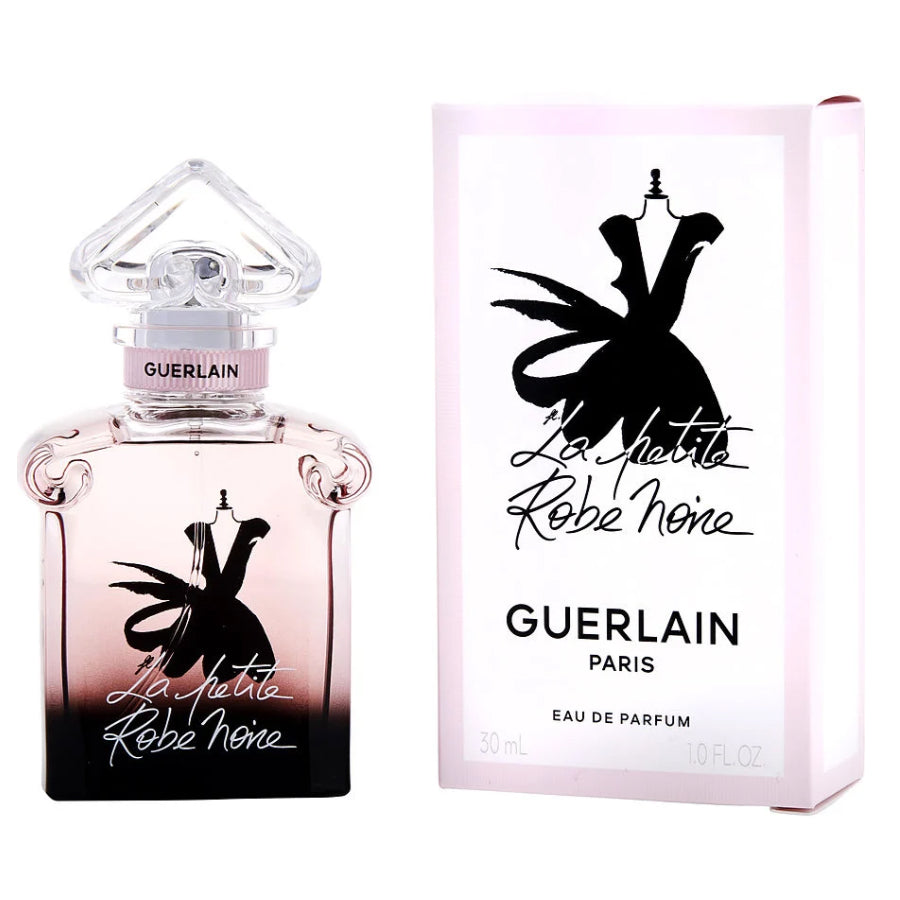 La Petite Robe Noire