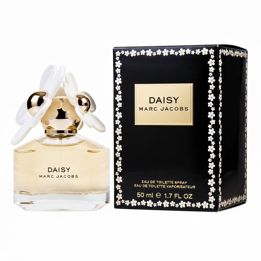 Marc Jacobs Daisy