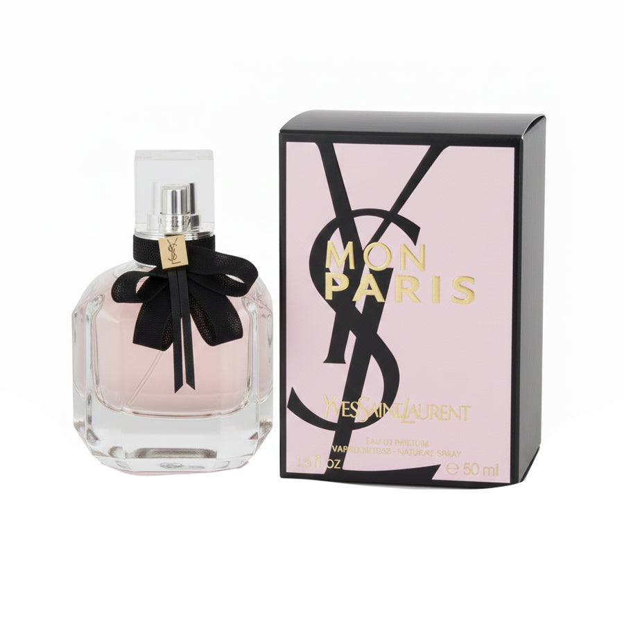 Mon Paris YSL
