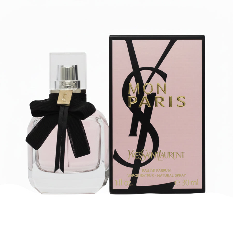 Mon Paris YSL