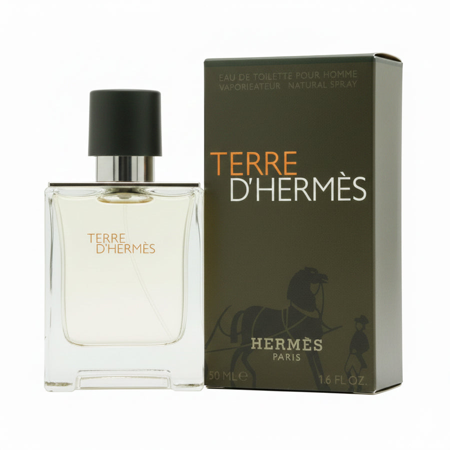 Terre d'Hermes