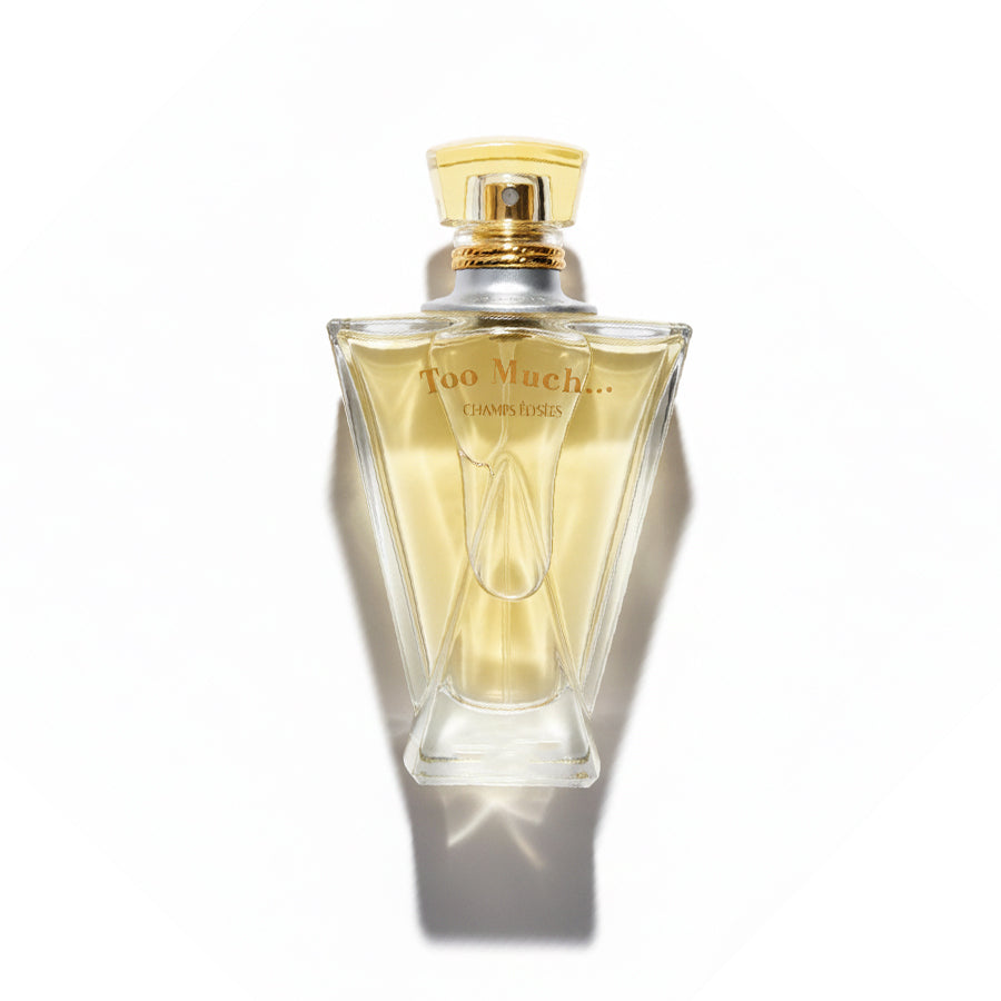 Too Much Champs Elysees