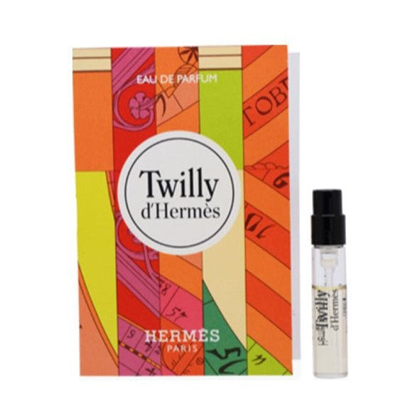 SBP - Twilly d'Hermes